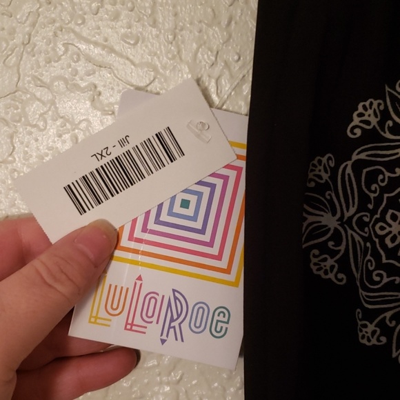 New item! LLR Jill - Picture 3 of 6